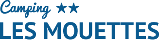 Logo ᐃ LES MOUETTES **